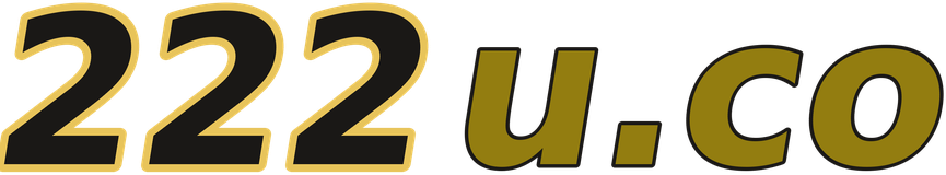 222u.co logo